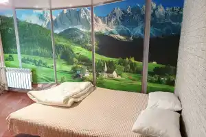 Гостевой дом «Apart & House», Екатеринбург