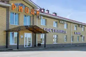 Риони корпус 2, Ковардицы