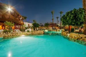 Ghazala Gardens Hotel, Шарм-эль-Шейх