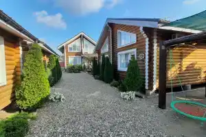 Kuchugury_village, Кучугуры