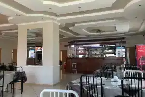 Кафе, Ачинск