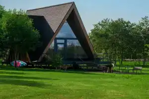 Дом для отпуска «Трофимов Берег»