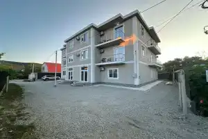 Гостевой дом «Кедр», Кабардинка