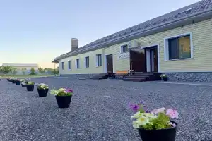 Гостиница «Южная», Павловск