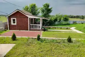 Дом для отпуска «Лесное Озеро» в Сивково