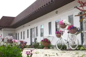 Гостиница «Фантазия», Соль-Илецк