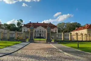 Парк-Отель «Свяцкі Палац», Святск
