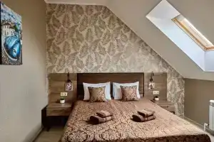 Гостиница «Эстель», Дивеево