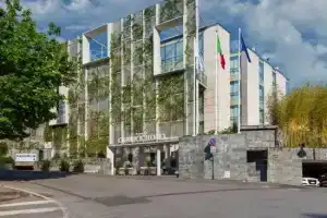 Carrick Hotel Camogli, Камольи