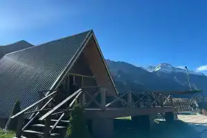 База отдыха «Solthomee», Верхняя Балкария