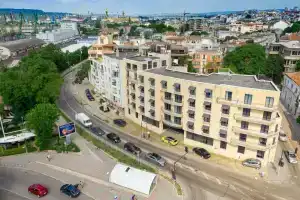 Panorama Hotel, Варна