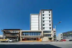 Residence Hotel Takayama Station, Такаяма