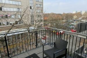 The Rooms - Hotel & House, Франкфурт-на-Майне