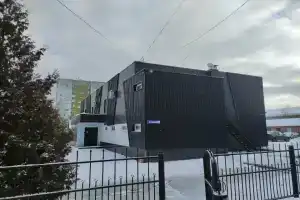 Гостиница «Капкан», Пенза