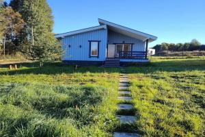 Гостевой дом «Солнечная Поляна»