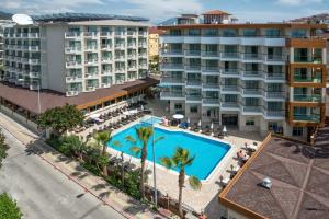 Riviera Hotel & Spa, Аланья