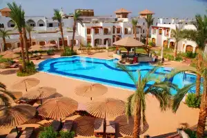 Coral Hills Resort Sharm El-Sheikh