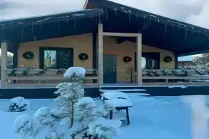 Бряковка, Малая Куйсарина