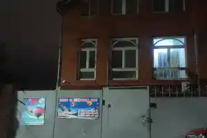 Частный дом, Евпатория