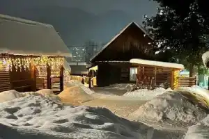 Гостевой дом «Алтай»