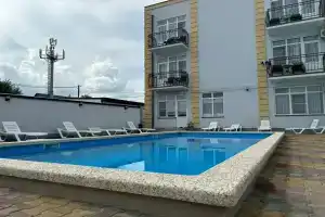 Гостевой дом «Валерия», Анапа