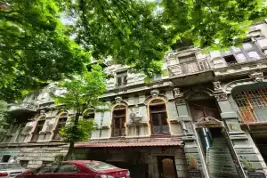 Tiflis Inn Boutique Hotel, Тбилиси