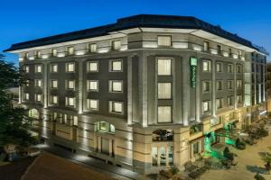 Holiday Inn Istanbul Old City, An Ihg Hotel, Стамбул