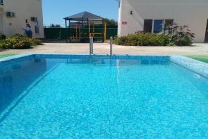 Гостевой дом «Султан с бассейнами»