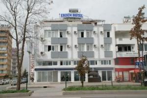 ERDEM HOTEL, Анталья