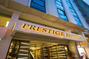 Prestige Hotel Old City, Стамбул