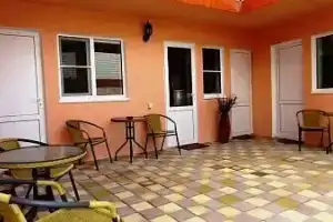 Гостевой дом «Эдельвейс»