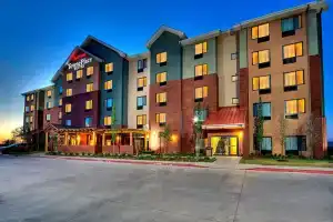 Towneplace Suites Oklahoma City Airport, Оклахома-Сити