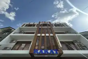 Отель «Art Rakat», Ташкент