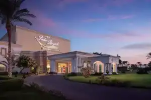 Отель «Sentido Palm Royale Soma Bay»