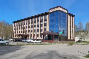Жемчужина Севера