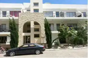 Апартаменты «King's Holiday», Пафос