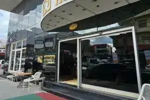 Pınar Elite Hotel, Адана