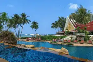 Santhiya Tree Koh Chang Resort - Sha Extra Plus, Остров Чанг