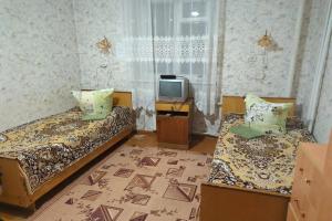 Мини-отель «Сога», Пошехонье