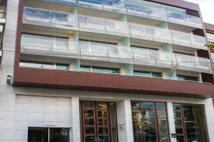 Saz City Life Hotel, Янина
