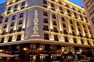 Lasagrada Hotel Istanbul