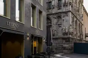 Legend Hotel, Кёльн
