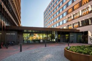 Heymo 1 by Sokos Hotels, Эспоо