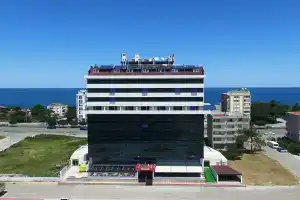 Konaks Otel, Самсун