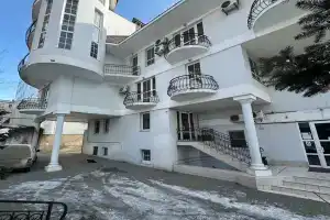 Отель «Мистер Икс», Ростов-на-Дону