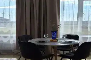 Апартаменты ЖК Палитра, Казань