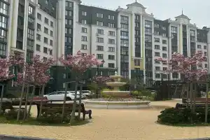 Швендлунд Апартаменты, Зеленоградск