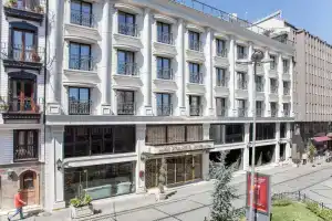 Miss Istanbul Hotel & Spa, Стамбул