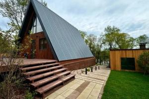 Лесная Резиденция