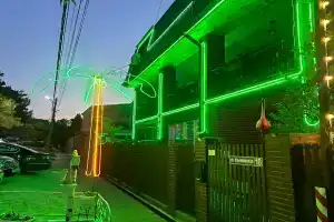 Апартаменты «Сон у моря»